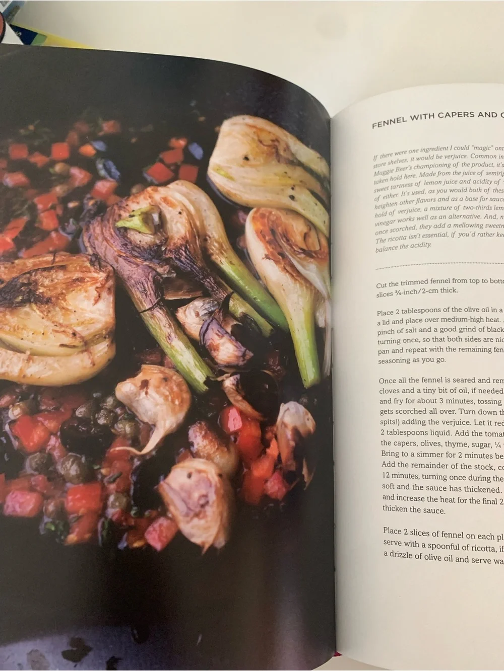 Plenty More by Yotam Ottolenghi- Hardcover Cookbook (veggie recipes)